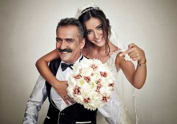 Yavuz Bingöl ile Öykü Gürman 15 dakikada boşandı