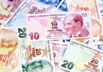 Aman dikkat yeniden borçlanmayın!