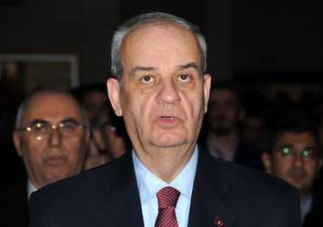 Başbuğ: Özeleştiri yapmalıyız sınıfta kaldık!