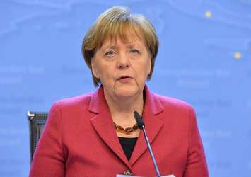 Merkel Gaziantep'e gidiyor