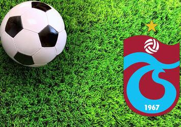Trabzonspor'dan UEFA açıklaması