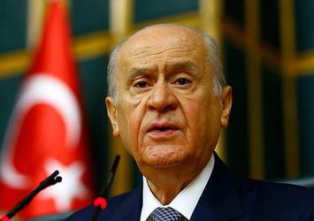 Bahçeli: Paralel kurultayın düşünülmesi bile akla ziyandır