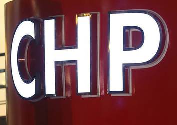 CHP'de 3 belediye başkanına 'ihraç'