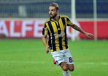 İnter'den Caner Erkin açıklaması!