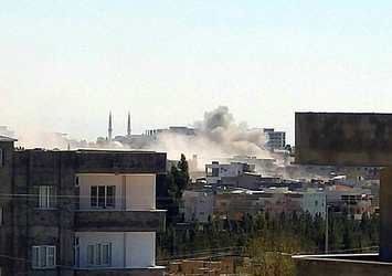 Şırnak'ta bir polis memuru şehit oldu!