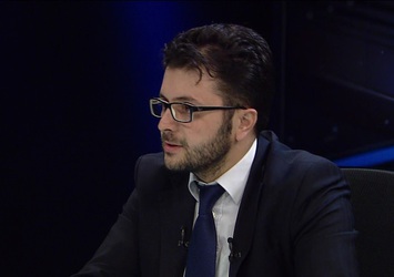 Yard. Doç. Dr. Enes Bayraklı: Liderlerin bu tarz söylemi önemli