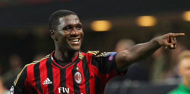 Beşiktaş, Milanlı yıldızla anlaştı - 1