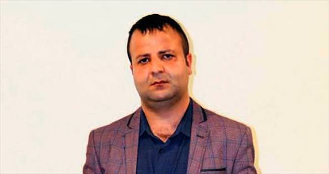 ‘Esra Erol ve eşine kin besliyorlar’ - 1