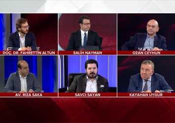 “CHP artık Atatürk'ün partisi değil”