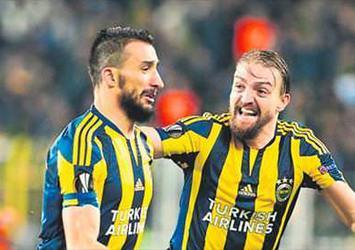 Gökhan-Caner-Topal’a Kartal pençesi