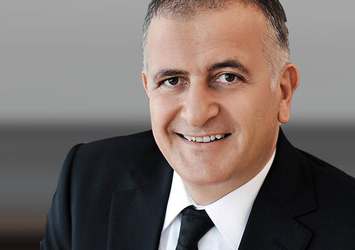 Ekrem Dumanlı’nın aracını da satmışlar