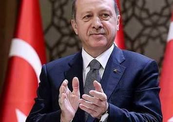 Başkanlık sistemine destek
