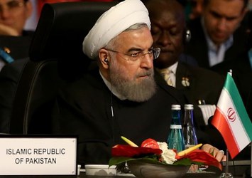 İslam Zirvesi'nden İran'a kınama