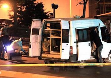 İstanbul'da faciadan dönüldü