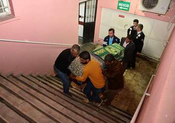 Özgecan’ın katilinin cenazesi alındı