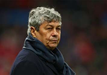 Fener'in gizli planı Lucescu