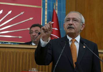 CHP'de dokunulmazlık çatlağı