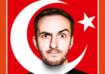 Der Spiegel Türkiye'yi kapak yaptı