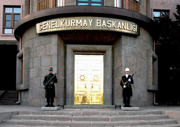 Genelkurmay'dan Mardin ve Şırnak açıklaması