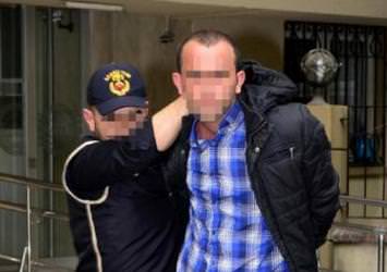 KKTC'den PKK'ya giderken yakalandı
