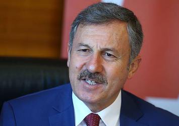 Selçuk Özdağ: Vaatler gerçekleşti, oy oranı arttı