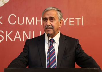 KKTC'de koalisyon hükümetine onay
