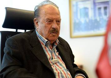 Cavcav'ın başkan adayı Fenerbahçe'den