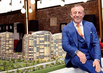 Ağaoğlu’ndan şok karar: Türkiye’den çıkıyorum