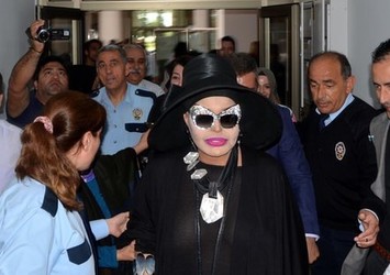 Ersoy; "Sanki babasnın canını ben aldım"