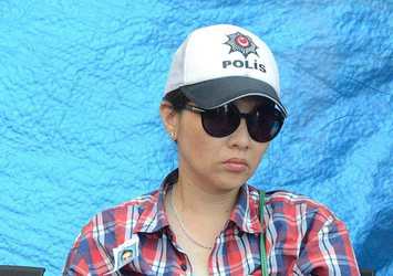 Şehit polisin Vietnamlı eşine maaş bağlanacak