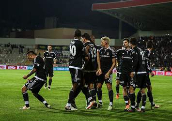 Kartal şampiyonluğa uçuyor