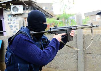 Şırnak'ta terör saldırısı: 1 şehit