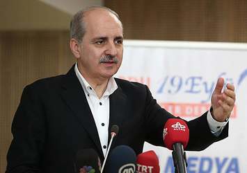 'Eski dönemlere kıyasla özgür bir medyaya sahibiz'