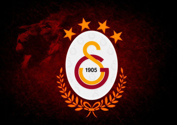 Galatasaray'a protestolu karşılama