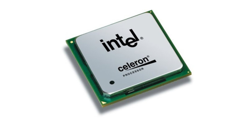 Intel celeron d или pentium 4 что лучше