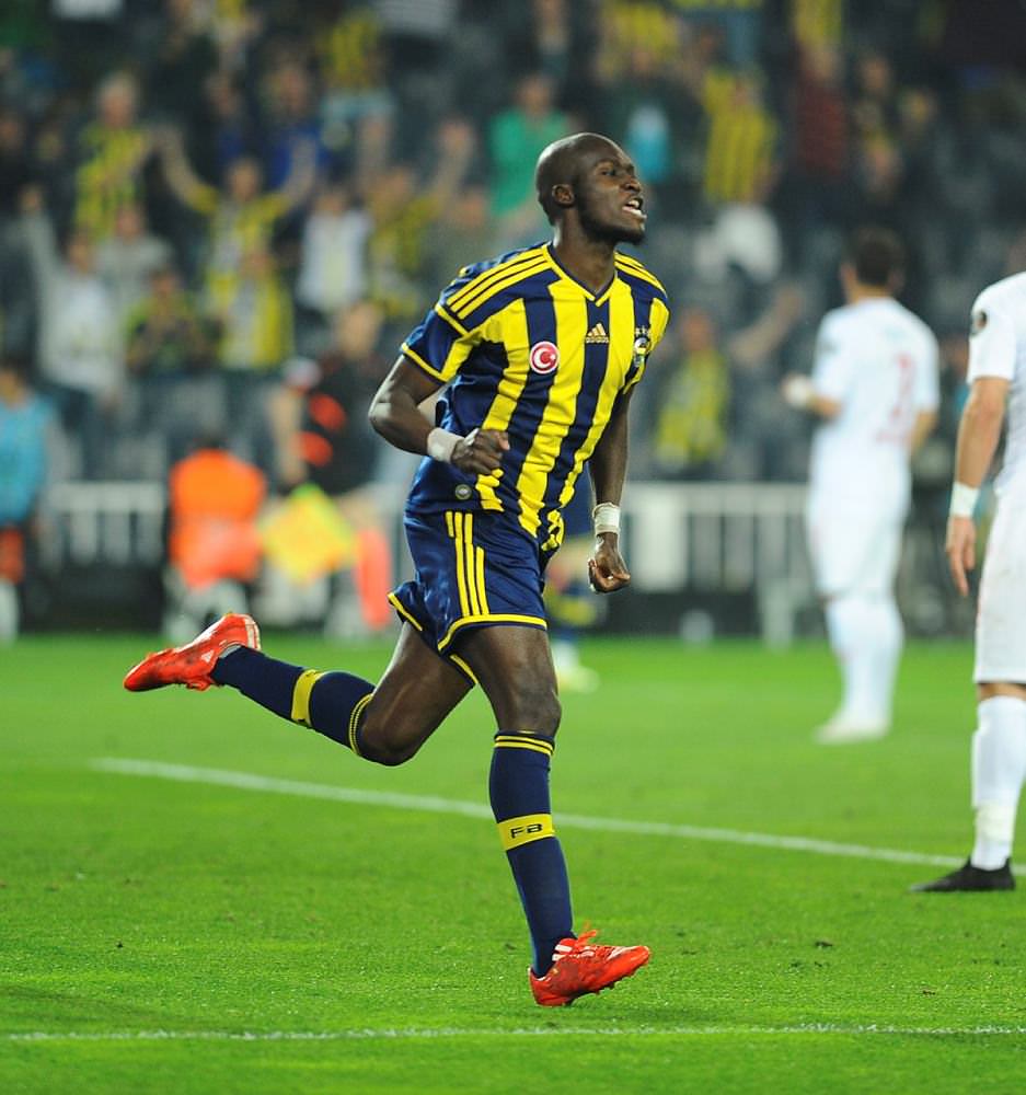 Yıldız oyuncu Fenerbahçe'ye geri dönüyor - 1