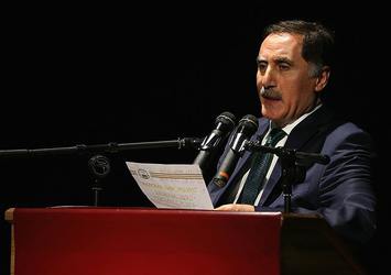 '1982 anayasası sakat doğdu'