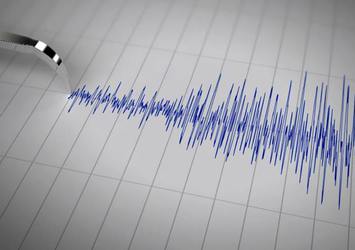 Ekvador'da 7,8'lik deprem