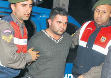 Özgecan’ın katili ‘Suriyeli kadın cenazesi’ diye gömüldü