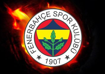 Yıldız oyuncu Fenerbahçe'ye geri dönüyor