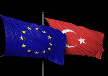 AB raporlarında tarihi Türkiye gerçeği