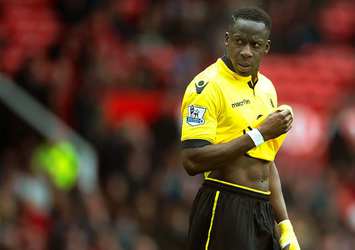 Aly Cissokho bombası