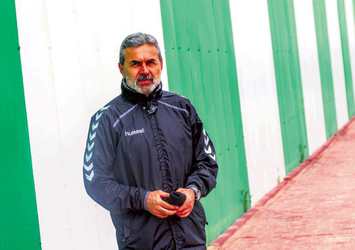 Konya'nın Kocaman kahramanı