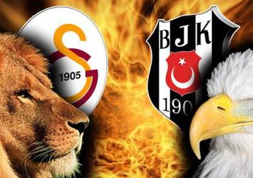 Beşiktaş ve Galatasaray o yıldız için kapışıyor