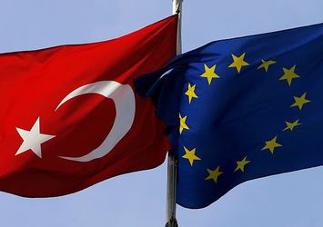 Türkiye korkusu Avrupa Birliği'ni sardı
