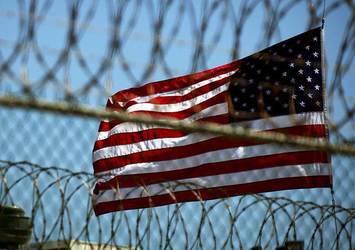 Guantanamo'daki 9 tutuklu Suudi Arabistan'a gönderildi