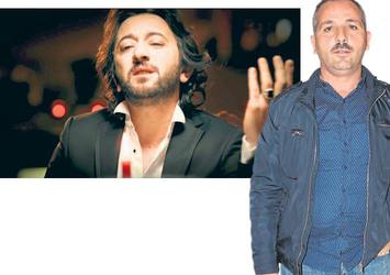 TV’den şarkı açtı 63 gün hapis yattı