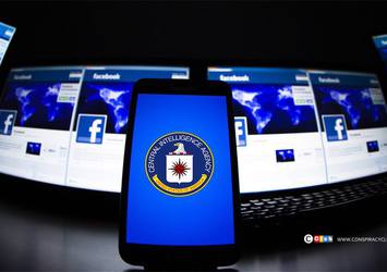 CIA, hepimizi sosyal medyadan takip ediyor!