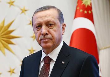"Özal milletimizin gönlünde müstesna bir yer edinmiştir"