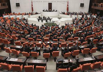 Anayasa değişikliği 129 milletvekilini etkileyecek